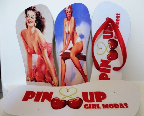 pin up