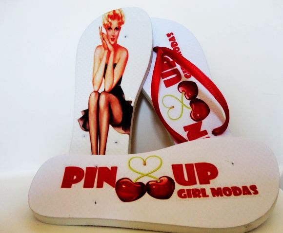 pin up